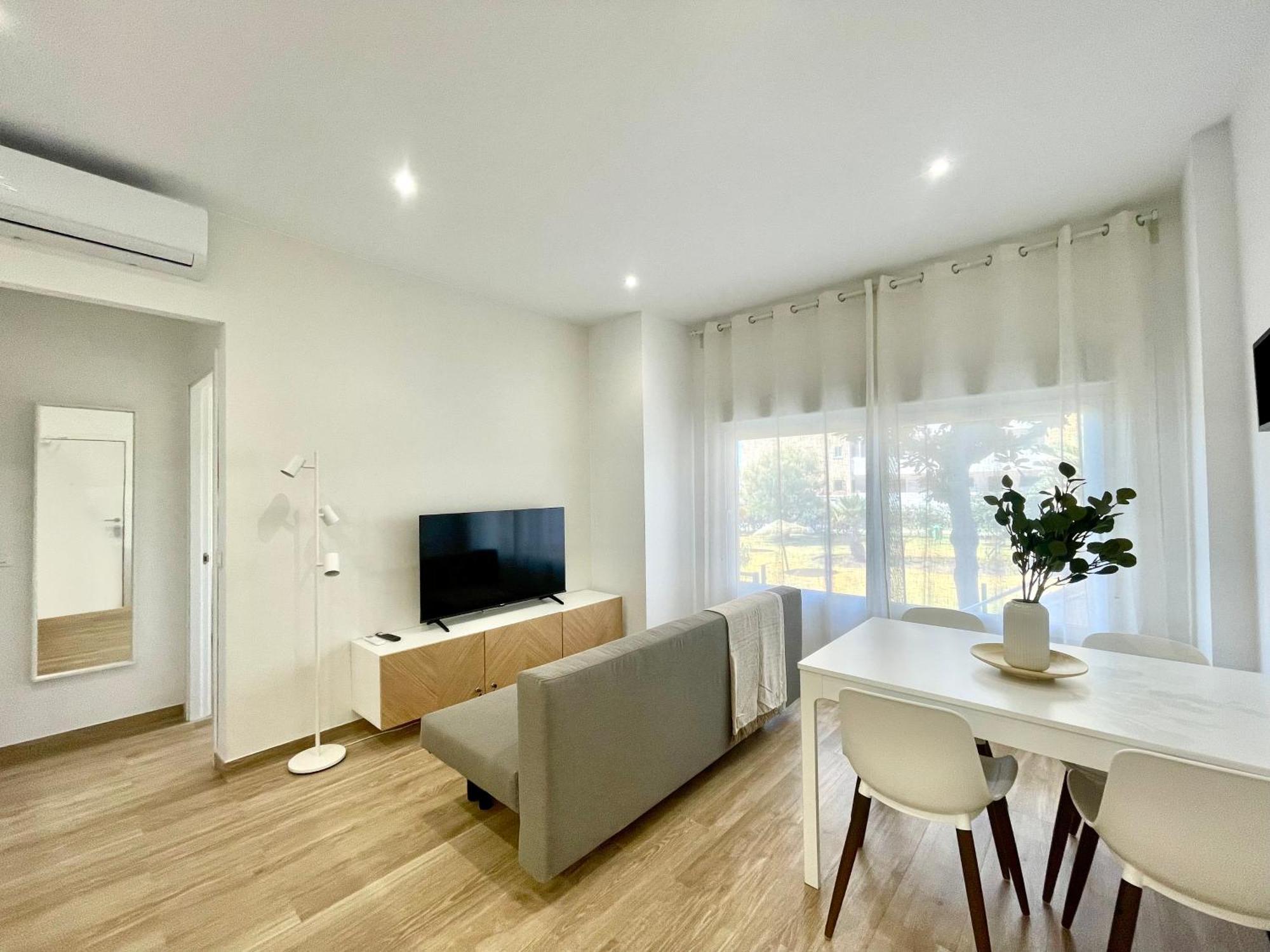 Appartement Suncoast *
